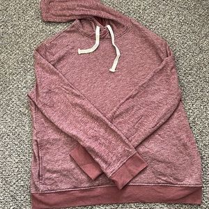 Long sleeve comfy hoodie